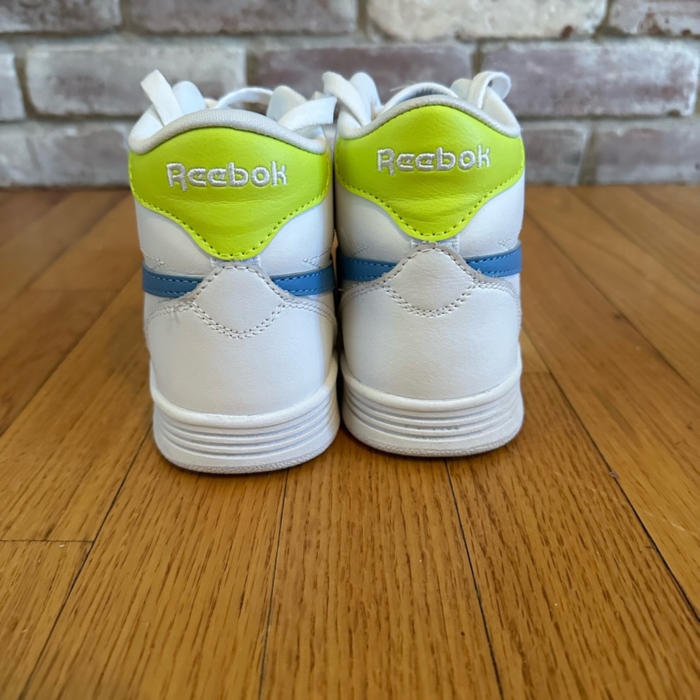Reebok sneakers - Picture 4 of 5